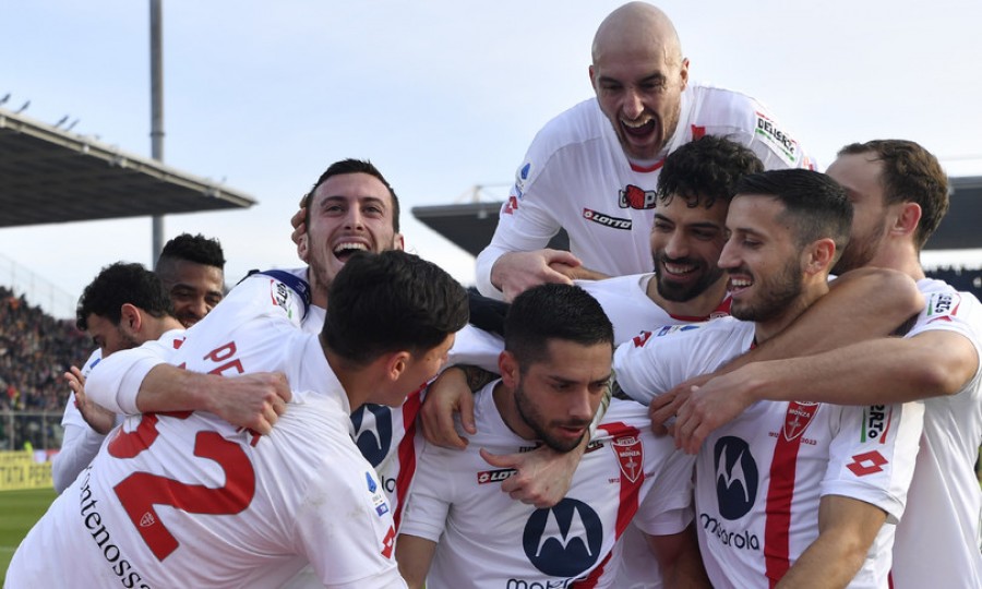 Coppa Italia: miracolo della Cremonese, il Napoli eliminato ai rigori