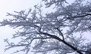 Arriva il freddo nel weekend