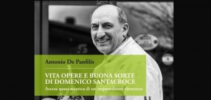 Uno chef: Domenico Santacroce