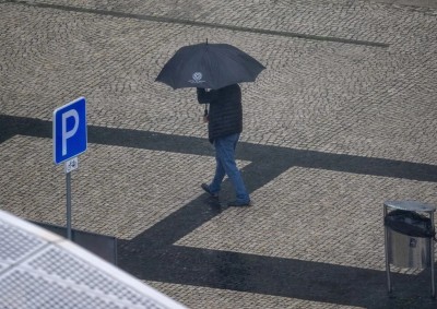 Pioggia e precipitazioni