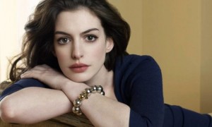 La actriz Anne Hathaway será la protagonista de la nueva “The Witches”