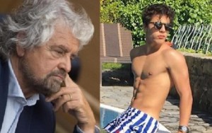 Sardegna. Stupro di gruppo &quot;Figlio di Beppe Grillo e 3 amici indagati per stupro&quot;