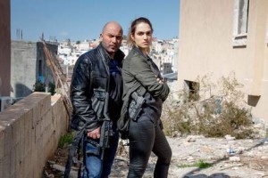 Dalle serie tv uno sguardo su Israele e il conflitto