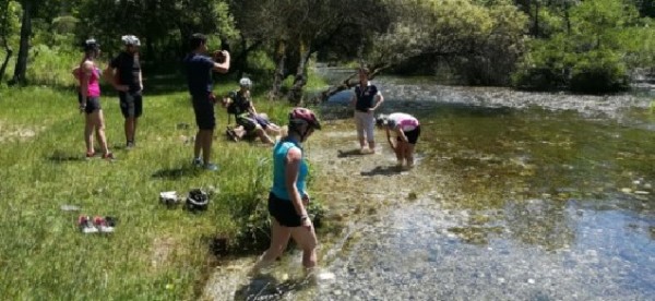 La ciclabile del Piave: 220 chilometri di natura, tra arte e prosecco DCCG