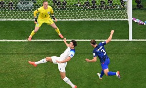 Tra Inghilterra e Usa vince la prudenza