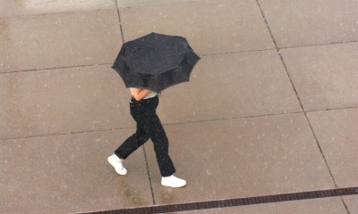 Ombrello, pioggia