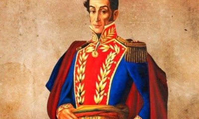 Serie sobre prócer de la independencia Simón Bolívar llegará a Netflix en junio