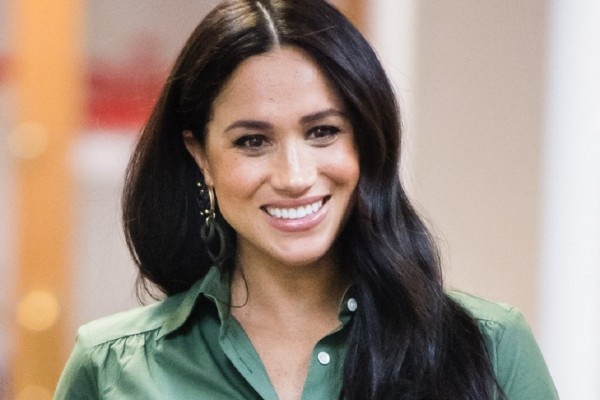 Documental narrado por Meghan Markle se estrenará en abril