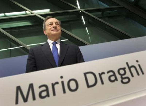 Draghi: &quot;Spread sale se si sfida l&#039;Ue&quot;