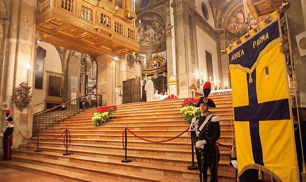 Parma si appresta a celebrare il proprio patrono: Sant’Ilario, venerdì 13 gennaio 2017