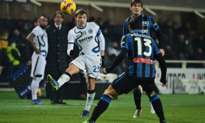 Atalanta-Inter 0-0, la capolista non sfonda