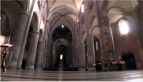 Guercino a Piacenza dal 4 marzo al 4 giugno,