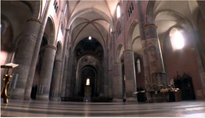 Guercino a Piacenza dal 4 marzo al 4 giugno,