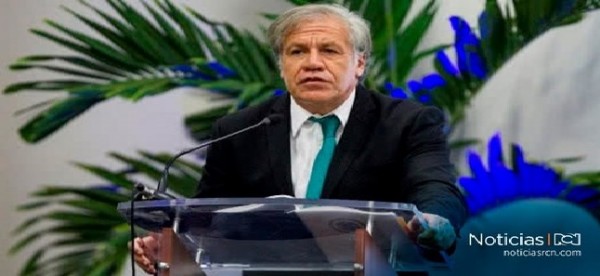 Venezuela, Osa: «Non è escluso un intervento militare»