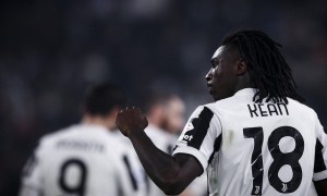 Juve batte 2-0 il Cagliari. Atalanta fermata dal Genoa sullo 0-0