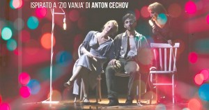 Lecce / Stagione teatrale, il secondo appuntamento all&#039;insegna di Cechov