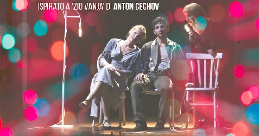 Lecce / Stagione teatrale, il secondo appuntamento all&#039;insegna di Cechov