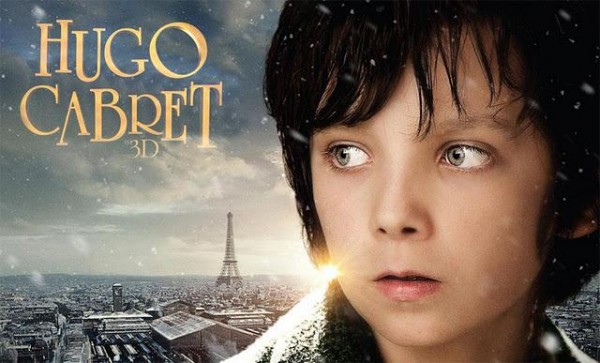 Taranto - Hugo Cabret al Cineforum sulla diversità per i più giovani