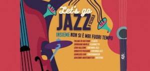 “Let’s go ...Jazz a scuola”: tra i banchi duemila studenti imparano il jazz