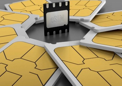 Arriva l&#039;eSim senza QR code. Tim lancia la nuova tecnologia