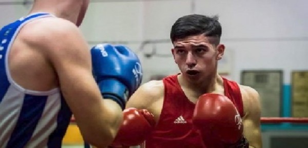 Boxe: la Quero-Chiloiro agli “Assoluti” nazionali con gli atleti Andrea Ottomano ed Ernesto Mariano