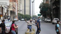 Il Venezuela ha iniziato una settimana di quarantena radicale con 436 nuove infezioni e 7 morti per Covid-19