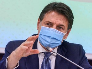 Elezioni, Conte: &quot;Ho declinato candidatura a suppletive Roma&quot;