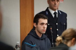 Filippo Turetta