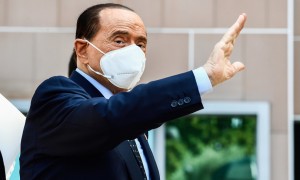 Berlusconi indignato per la perizia psichiatrica chiesta dai giudici del Ruby ter