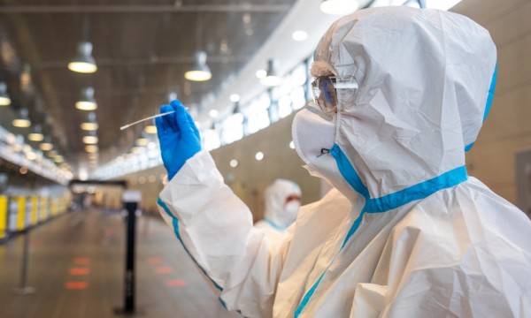 Coronavirus in Italia 4.197 nuovi casi Covid e 38 morti. Tasso di positività sale a 1,7%:bollettino del 8 novembre