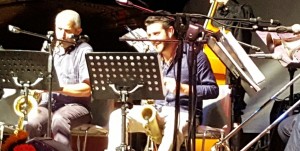 M.O.L.O. rassegna di folk e world music e Oltremente Festival di jazz