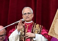 Papa Leone XIV
