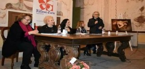 Martina Franca (Taranto) - Sussurri d’autore per la giornata mondiale della poesia