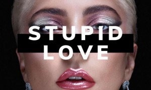 Lady Gaga anuncia ‘Stupid Love’ su nuevo sencillo