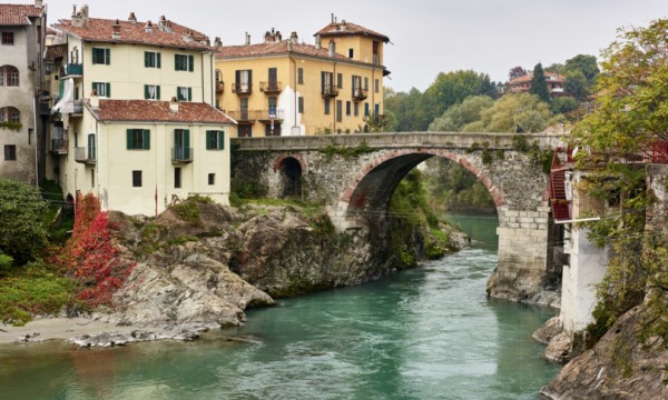 È Ivrea la capitale italiana del libro 2022