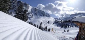 Trentino: incidente in pista, muore sciatore