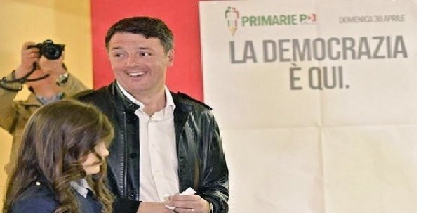 Renzi apre a sinistra «Sì al tavolo per modifiche al Jobs Act»