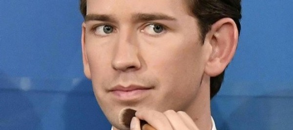 Sebastian Kurz con ogni probabilità sarà il primo premier millennial della storia