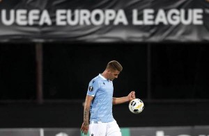 Lazio y Roma al ruedo en Europa League