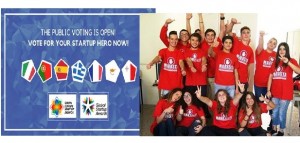 Lecce - Mabasta è l’unico finalista italiano ai “Best Student Startup” dei South Europe Startup Awards - Italiani votate!