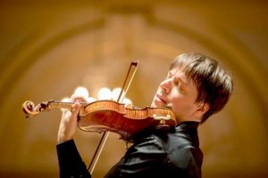 Joshua Bell e Orozco-Estrada a Udine per Mendelssohn e Mahler