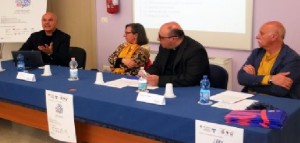 Anche a Statte e Taranto “L’Ora di Lezione non basta”