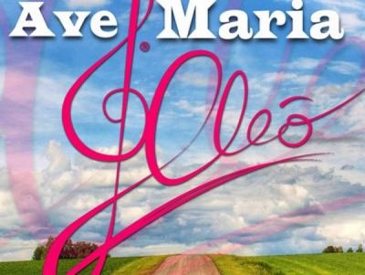 Cleò canta &#039;Ave Maria&#039; di De Andrè, a maggio primo singolo della voce misteriosa