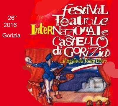 26° Festival Internazionale Castello di Gorizia