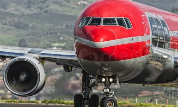 Vuelos de Santa Bárbara Airlines paralizados por “contingencia operativa”