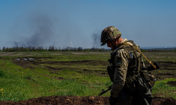 Raid russi nella notte dopo l&#039;attacco con i droni al Cremlino