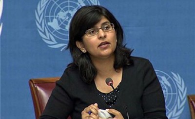 Venezuela niega visado a representante de la ONU para cumplir una misión