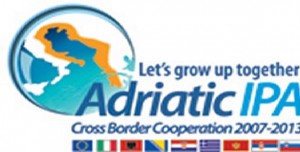 The final event of the Ipa Adriatic Cbc programme 2007-2013