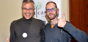 A Milano il “Meeting dei pazienti”: “Per lottare uniti contro il cancro al polmone”