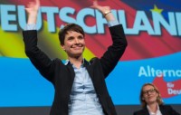 Berlino: nuova batosta elettorale per Merkel crolla la Cdu, vola la destra xenofoba di AFD